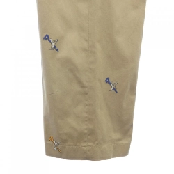 Quần chinos cotton LOUIS VUITTON HPP40WZS7 - Hàng hiệu Authentic 890399
