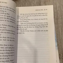 Rồi sau đó - Guillaume Musso 475880