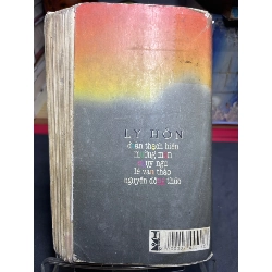 Ly hôn 1997 mới 50% ố vàng bụng xấu Nhiều tác giả HPB0906 SÁCH VĂN HỌC 451276