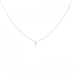 K10YG Ngọc trai nước ngọt - Hàng hiệu Authentic