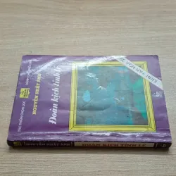 Kính Vạn Hoa 39 (Khổ Nhỏ) - Đoàn Kịch Tỉnh Lẻ - 2001 914354