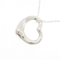 Dây chuyền Tiffany Open Heart - Hàng hiệu Chính hãng 843527