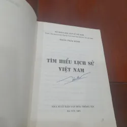 Tìm hiểu LỊCH SỬ VIỆT NAM 570940