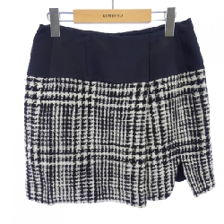 Chân váy CHRISTIAN DIOR