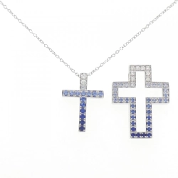 Damiàni Belle Époque Necklace - Hàng hiệu Authentic 840324