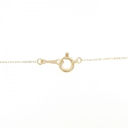 K18YG Necklace - Hàng hiệu Authentic 859056