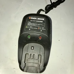 Bộ sạc pin 9.6-14.4V của hãng Black & Decker 571867
