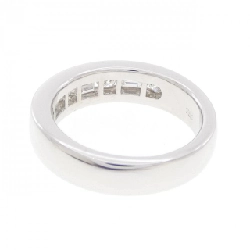 Nhẫn kim cương 750WG 669080