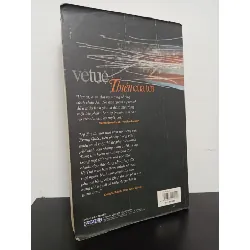 [Phiên Chợ Sách Cũ] Thiền Của Tôi - Vệ Tuệ 2312 403058