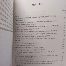 sách -  Văn học Việt Nam Dòng riêng giữa nguồn chung -  Trần Ngọc Vương (A1) 565011