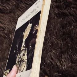 Cát bụi chân ai 936248