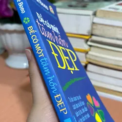 Để có một tâm hồn đẹp 🌊 601964