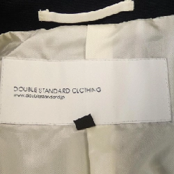 Double Standard 0205-520-243A Áo khoác - Hàng hiệu Authentic 815175