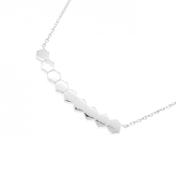 Chuỗi cổ Chaumet Be My Love - Hàng hiệu Authentic 844802