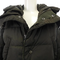 Áo khoác lông vũ MONCLER 637680
