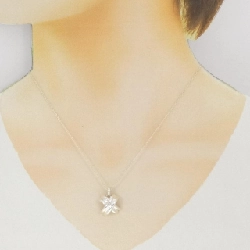 Dây chuyền chữ ký Tiffany - Hàng hiệu Authentic 840501