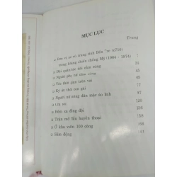 [59K/kg] Đội quân tóc dài cầm súng 2006 mới 75% ghi , bẩn HCM2711 437690