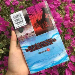 Truyện tranh Lớp học rùng rợn Emi Ishikawa Tập 4 571521