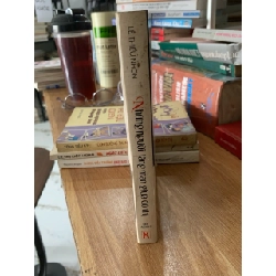 Những người lãng mạn giữa đô thị -Lê thiếu Nhơn 750691