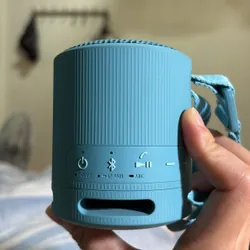 Loa Sony SRS-XB100 Xanh Dương - Chính Hãng Mới 95% 698362