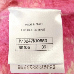 【Khuyến mãi】Chanel CHANEL Áo len 640200