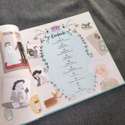 (Bìa cứng, khổ to, tiếng Anh) Queen Elizabeth: A Platinum Jubilee Celebration 695935