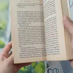 [MIỄN PHÍ BỌC SÁCH] Night School - Lee Child 1027492