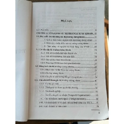 Giáo Trình Thị Trường Chứng Khoán - PGS.TS. Nguyễn Thanh Phương (Chủ biên)