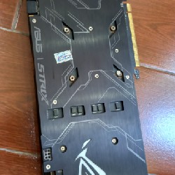 CARD ĐỒ HỌA ROG-STRIX-GTX1080TI-11G-GAMING 10331