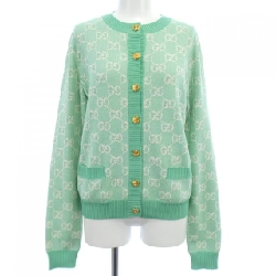 Áo khoác cardigan GUCCI 639518