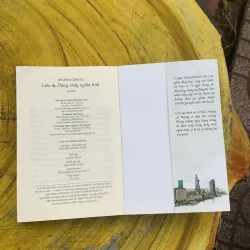 combo LIÊN VÀ NHỮNG GIẤC MƠ & LIÊN VÀ DÒNG CHẢY NGHĨA TÌNH 787946