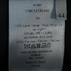 DIOR 113C127A5295 Quần - Hàng hiệu Chính hãng 897436