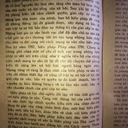 Hiến pháp là gì ? - Phùng Văn Tửu  999320