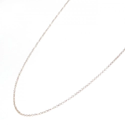 K18PG Necklace - Hàng hiệu Authentic 864934