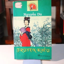 Truyện Kiều 2010 - Đào Duy Anh (khảo chứng, hiệu đính, chú giải) 