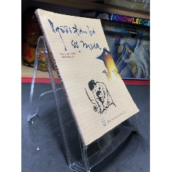 (TẶNG BOOKMARK) Người đàn bà sợ mưa 2010 mới 70% ố bẩn nhẹ Nhiều tác giả RBK0906 SÁCH VĂN HỌC