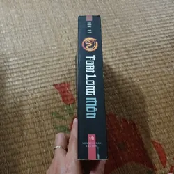 Toái Long Môn - Văn Kỳ 646448