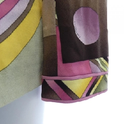 【Mã giảm giá】Thời trang Leonar LEONARD FASHION Áo khoác 642731