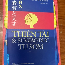 Combo sách nuôi dạy em bé thành tài 473197