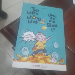 Kantana - TIẾT KIỆM KHÔNG KHÓ, THEO ĐÓ MÀ GIÀU