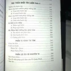 Đại thừa khởi tín luận - Mã Minh 1005750