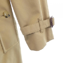 Áo khoác trench Burberry 634444