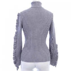 【Mã giảm giá】Cygne Áo len 644968