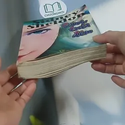 Sáng, trưa và đêm - Sidney Sheldon 695004