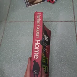 Home -harlan coben 997441
