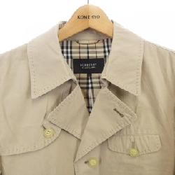 BURBERRY BLACK LABEL BMP43-615-44 Áo khoác - Hàng hiệu Chính hãng 890762