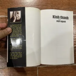 Kinh thánh của một người - Cao Hành Kiện (7) 1018655