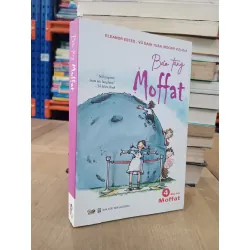 Series Bộ tứ Moffat - Eleanor Estes