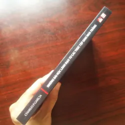 Bài Học Lãnh Đạo Từ Các Thực Tập Sinh Nhà Trắng - Charles P. Garcia [Sách Kinh Tế] 934523