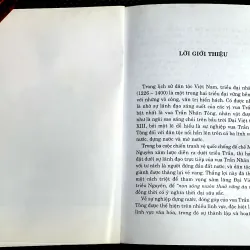 TRẦN NHÂN TÔNG- Cuộc đời và sự nghiệp 1011072